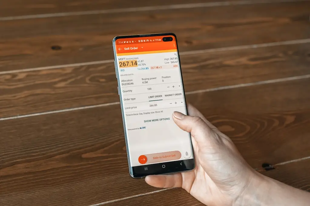 當沖一天可以幾次？揭開台股當沖次數限制